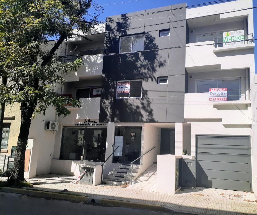 Hermoso Departamento En Temperley Exterior foto